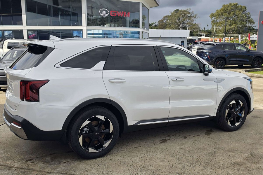 2025 Kia Sorento MQ4 PE HEV Sport+ SUV Image 7