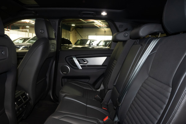 2026 Land Rover Discovery Sport L550 P250 Landmark SUV image 9
