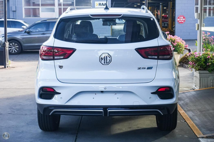 2023 MG ZS EV AZS1 Essence SUV Image 5