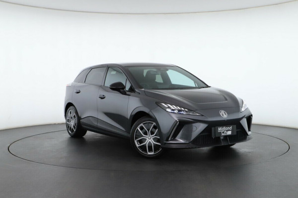 2024 MG MG4 MEH32 Essence 64 Hatch