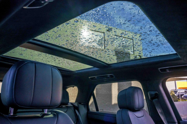 2025 Land Rover Range Rover Sport L461 D350 Dynamic HSE SUV