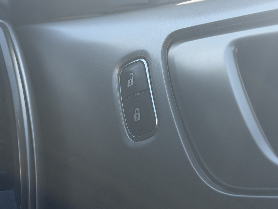 2019 Ford Everest UAII Trend SUV Image 30