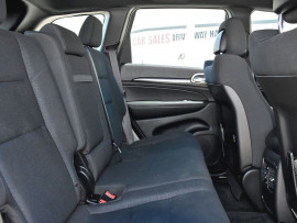 2013 MY14 Jeep Grand Cherokee WK Laredo Wagon