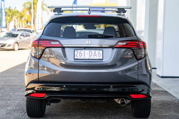 2019 MY20 Honda HR-V RS Hatchback Image 5
