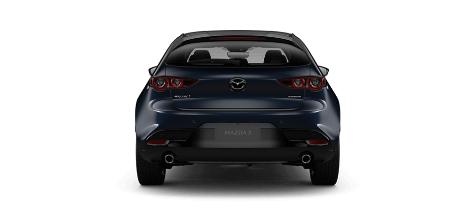 2025 MY24 Mazda 3 BP Series G20 Evolve Vision Technology Hatch Image 16