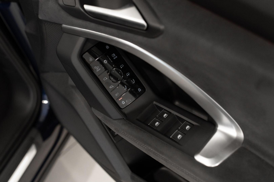 2025 Audi SQ5 GU  SUV
