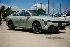 Kia K4 GT-Line CL4m