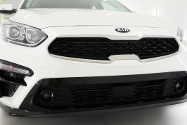 2018 MY19 Kia Cerato Hatch BD Sport Plus Hatchback