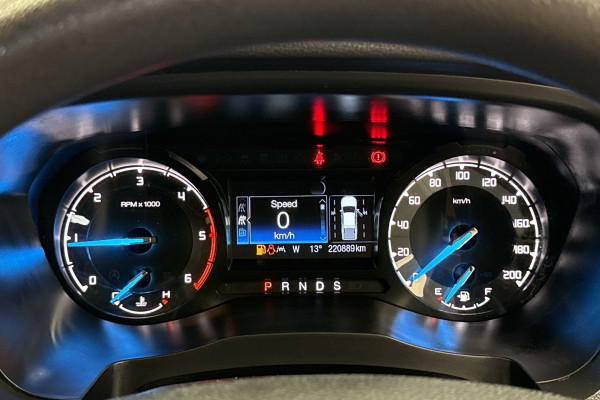 2020 MY20.75 Ford Ranger PX MkIII XL Ute Image 5