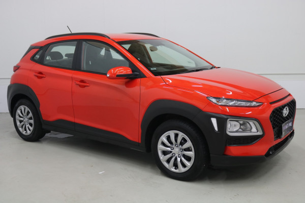 2019 Hyundai Kona OS.2 MY19 GO Suv