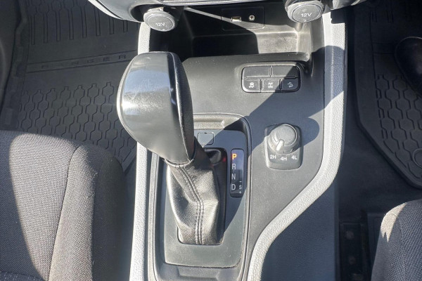 2016 Ford Ranger PX MkII XLS Ute Image 30