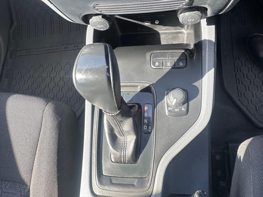 2016 Ford Ranger PX MkII XLS Ute Image 30
