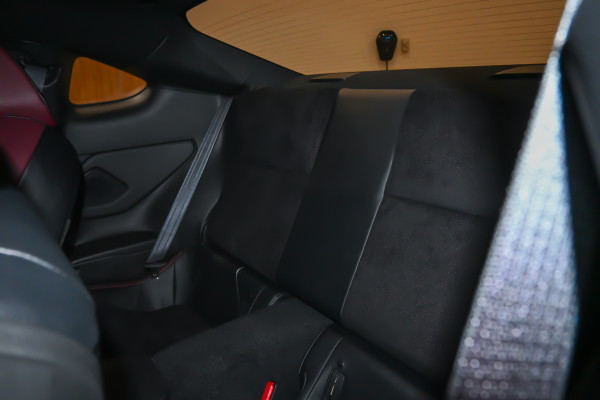 2026 Subaru BRZ ZD8 tS Coupe image 9
