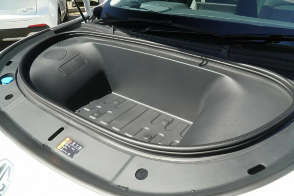 2026 MG MGS6 EV IS3E Essence SUV Image 20