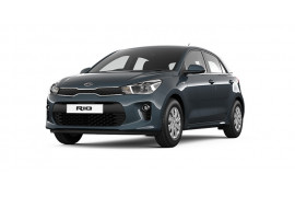 Kia Rio S YB