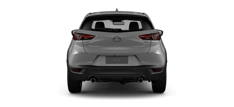 2025 MY24 Mazda CX-3 DK G20 Pure SUV Image 16