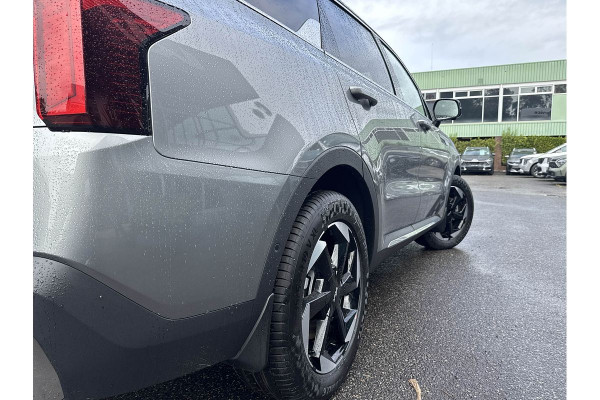 2025 Kia Sorento MQ4 PE HEV GT-Line SUV