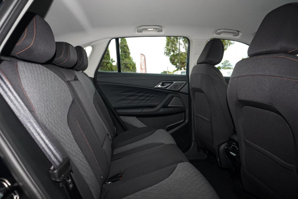 2024 MY24.5 MG HS AS33 Vibe SUV Image 7
