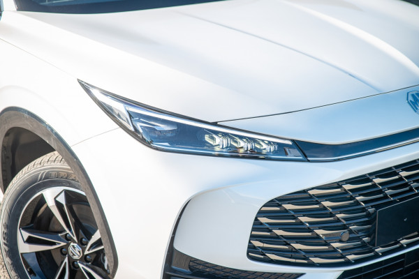 2026 MG HS Excite Hybrid+ SUV Image 5