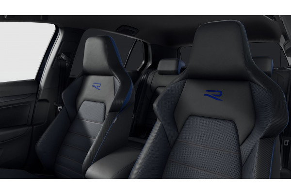 2026 MY25 Volkswagen Golf 8.5 R Hatch Image 11