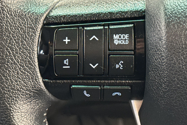 2023 Toyota HiLux GUN126R SR5 Ute