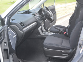 2013 Subaru Forester S4 2.5i Suv