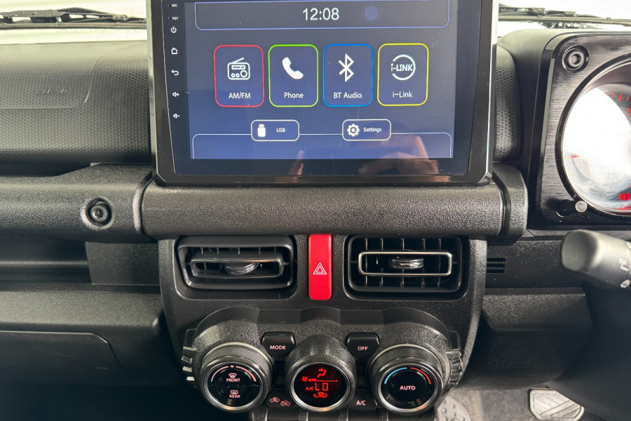 2022 Suzuki Jimny JB74 MY22 Coupe Image 10