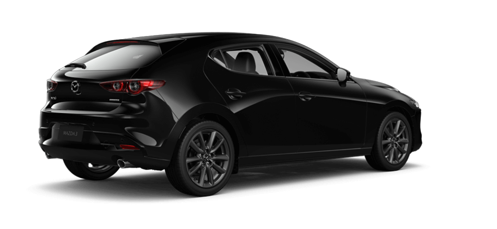 2024 Mazda 3 BP Series G25 GT Vision Technology Hatch Image 13