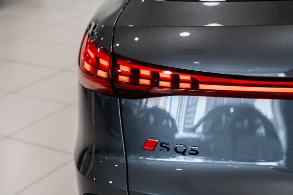 2025 Audi SQ5 GU  SUV image 23