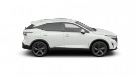 2024 MY25 Nissan QASHQAI J12 Ti SUV image 13