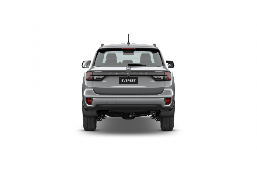 2024 MY24.5 Ford Everest UB Ambiente SUV Image 6