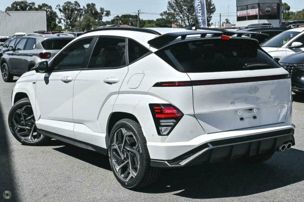 2025 Hyundai KONA SX2.V2 Premium N Line SUV
