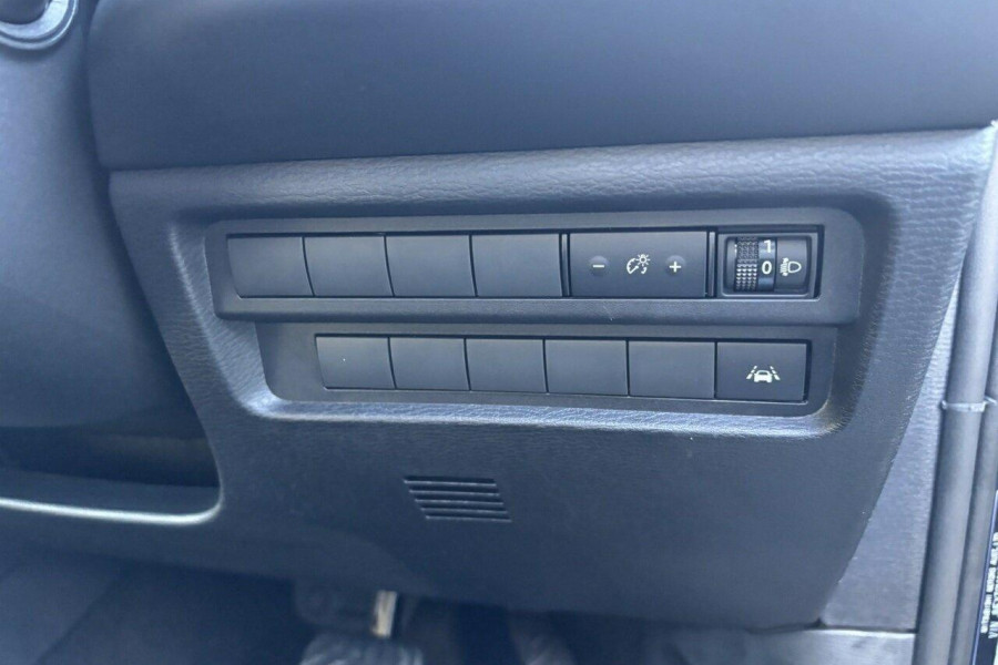 2024 Mitsubishi Outlander ZM ES SUV Image 18