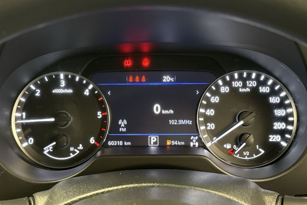 2023 Nissan Navara D23 SL Warrior Ute Image 5