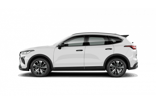 2024 GWM Haval Jolion A02 Ultra Hybrid SUV