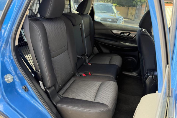 2018 Nissan X-Trail T32 Series II ST SUV Image 9