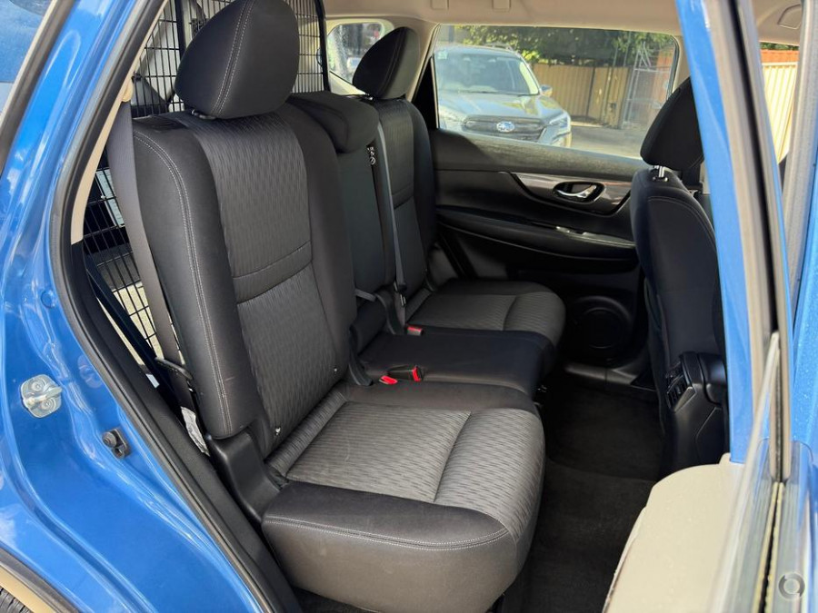 2018 Nissan X-Trail T32 Series II ST SUV Image 9