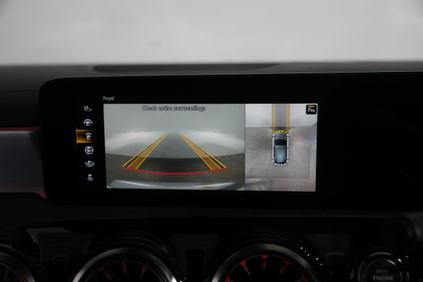2022 Mercedes-Benz A-Class 4matic Hatch Image 21