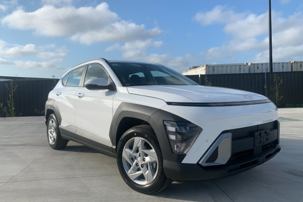 2026 Hyundai KONA SX2.V3 SUV Image 1