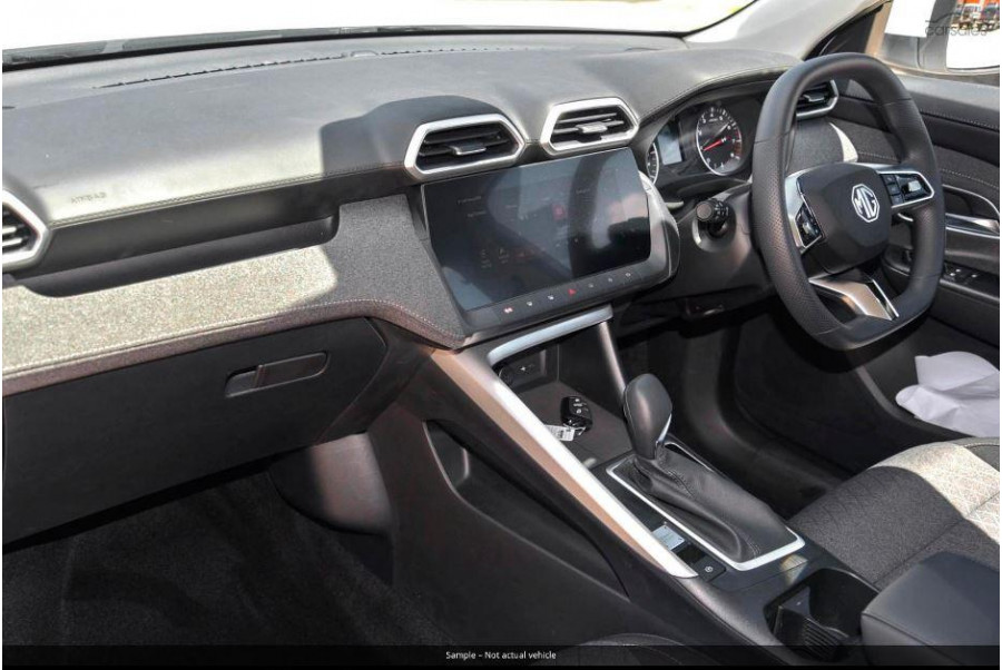 2025 MG ZS ZS32 Excite SUV Image 9