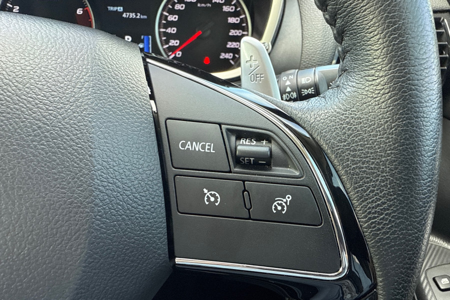 2024 Mitsubishi Eclipse Cross YB LS SUV Image 24