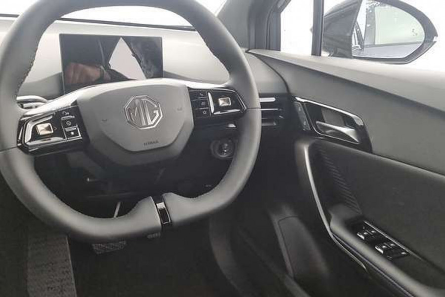 2024 MG MG4 MEH32 Essence 64 150kW Hatch Image 8