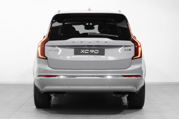 2026 Volvo XC90 L Series Ultra B5 Bright SUV Image 6