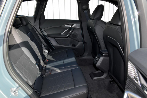 2025 BMW X1 U11 xDrive20i M Sport SUV image 5