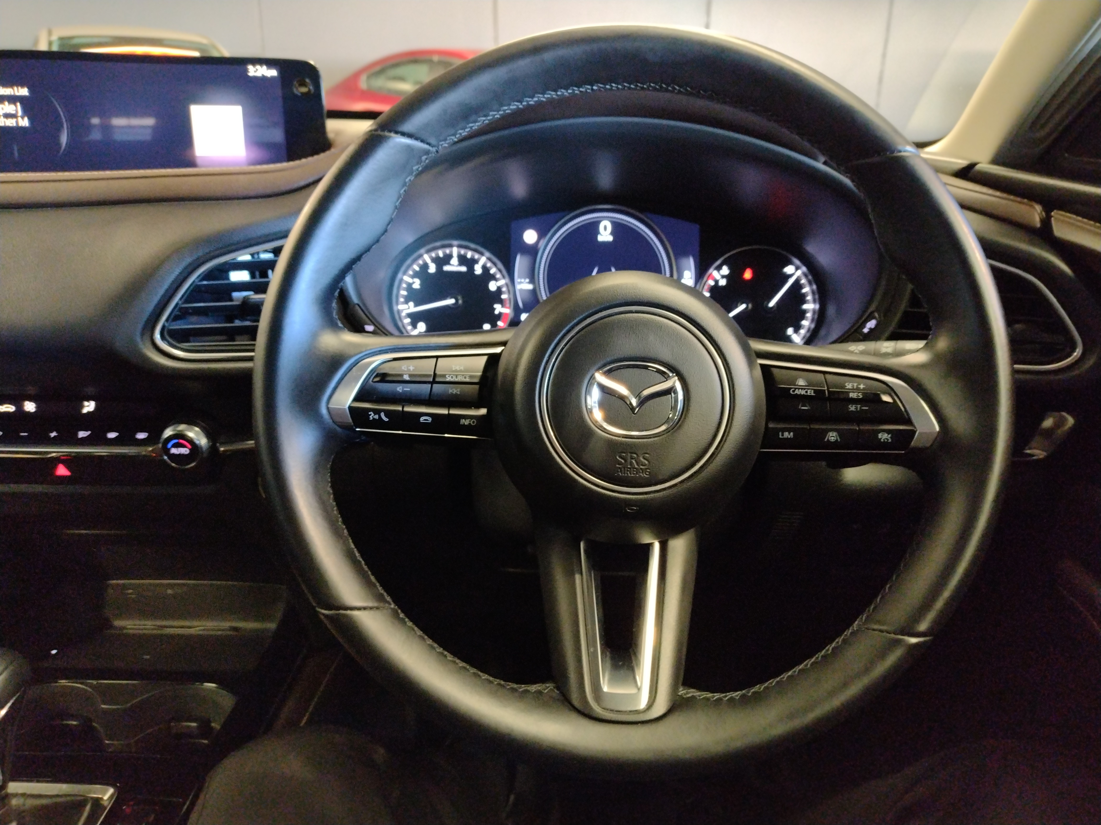2024 Mazda CX-30 DM2W7A G20 Touring SUV Image 15