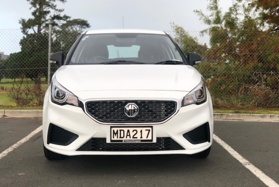 2019 MYte [THIS VEHICLE IS SOLD]