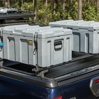 Rack Accessories