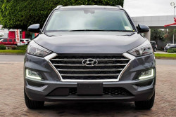 2019 MY20 Hyundai Tucson TL3 Elite Suv