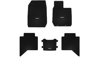Carpet Cabin Floor Mats