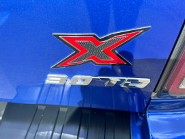 2022 Isuzu D-MAX RG X-TERRAIN Ute image 19